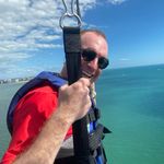Bill Briggs - @wdbthree - Instagram