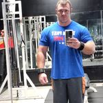 Bill Briggs - @bill.briggs.2022 - Instagram