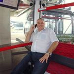 Bill Briggs - @bill.briggs.336 - Instagram