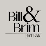 Bill & Brim | Hat Bar and Boutique - @bill_and_brim - Instagram