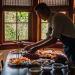 will brinkerhoff - @dinnerswithwill - Instagram