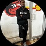 Bill Brinton - @_lalorblacc - Instagram