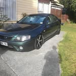bill - @bill_broadley - Instagram