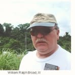 Bill Broad III - Facebook