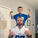 Bill Broadway - @bbroadway41 - Instagram
