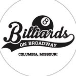 Billiards On Broadway - @billiardsonbroadway - Instagram