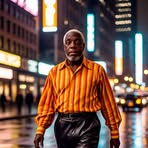 Broadway Bill - Facebook