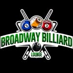 Broadway Billiard Lounge - @broadwaybilliard293 - Instagram