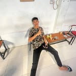 Bill Brod - @88_anak_ibu - Instagram