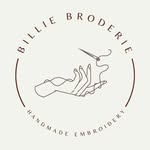 Billie Broderie & cie - @billie.broderie - Instagram