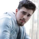 Bill Brodnax - @bills_modeling - Instagram