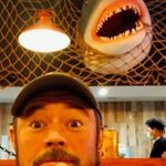 Billy John Brodnax - @johnnybrodnax - Instagram