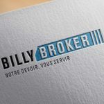 Billy Broker - @bill_broker - Instagram