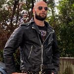 Bill Bromley - @thebardbill - Instagram