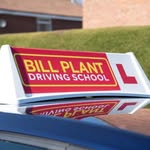 Bill Plant Driving School Chislehurst - @bill_plant_chislehurst_bromley - Instagram