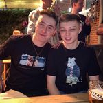 Will Bromley - @will__bromley - Instagram