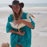 Bill & Brooke - @being.bill - Instagram