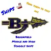 💙BROOKFIELD💛 - @brookfield.ships101 - TikTok