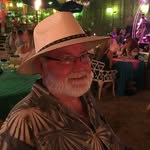 Bill Broom - @broombill - Instagram