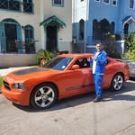 Bill Brossette - @brossettebill - Instagram