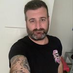 Bill - @billbroughton79 - Instagram