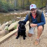 Bill Broughton - @wtb1956 - Instagram