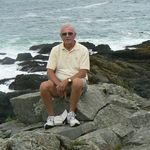 Bill Broughton - @abjoyny - Instagram