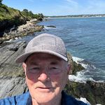 Bill Broughton - @broughtonbill - Instagram