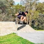Billy Broughton - @bill_mongo - Instagram