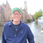 Bill Brower - @whbrower34 - Instagram