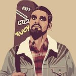 Bill Brower - @manitokk - Instagram