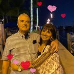 Debbie Bill Brower - @bill7daddebmom - Instagram
