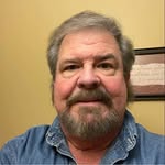 Bill Broyles - @squeakindeacon - Instagram