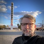 Bill Bruce - @thebillbruce - Instagram