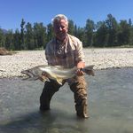 Bill Bruce - @billbruce16 - Instagram