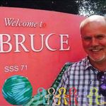 Bill Bruce - @differentvoice - Instagram