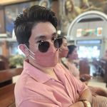 Bruce Bill C. Buo, MD - @bruce.bill - Instagram