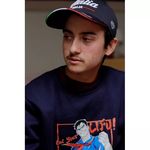 Will Bruder - @vilja_bruder - Instagram