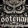 Bill Burger - @hootenanny_engraving - TikTok