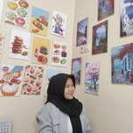 Aulia Wahyu Salsabilla - @bill_bubblee - Instagram