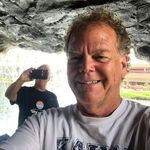 Bill Buckingham - @sacred_grounds_hi - Instagram