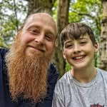 Bill Buckingham - @billyboyblue666 - Instagram
