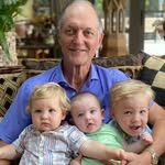 Bill Buckingham - @b.buck.61 - Instagram