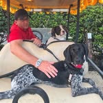 Bill Buckley - @whbuckley4 - Instagram