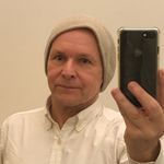 Bill Buckley - @billbuckley5 - Instagram
