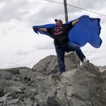 Bill Buckley - @cocky76 - Instagram