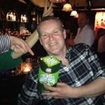 Bill Buckley - @billbuckley7 - Instagram