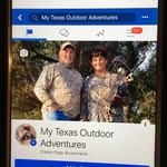 Bill Buell Jr. - @mytexasoutdooradventures1 - Instagram