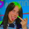 Billie fan page - @billieeilishdailydose - TikTok