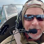 Bill Bunting - @billfliesplanes - Instagram
